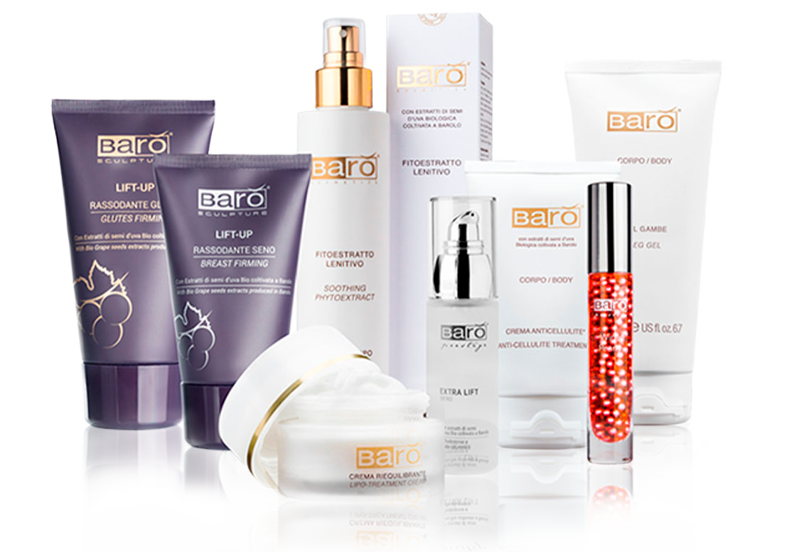Barò products