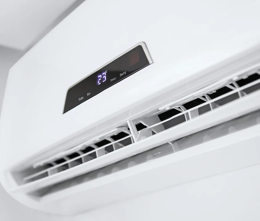 Success Story Airco image