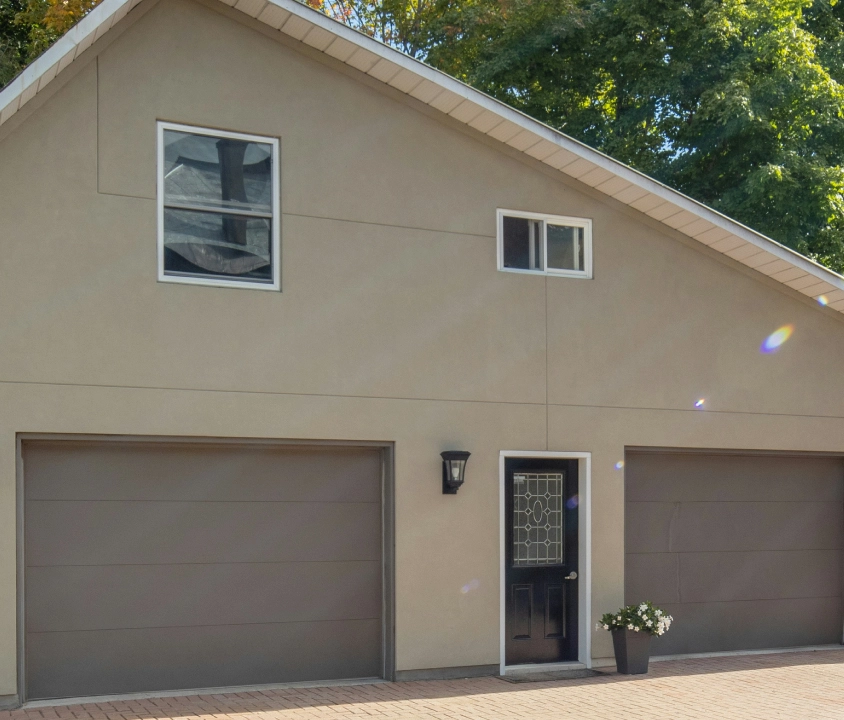 Success Story Garage image