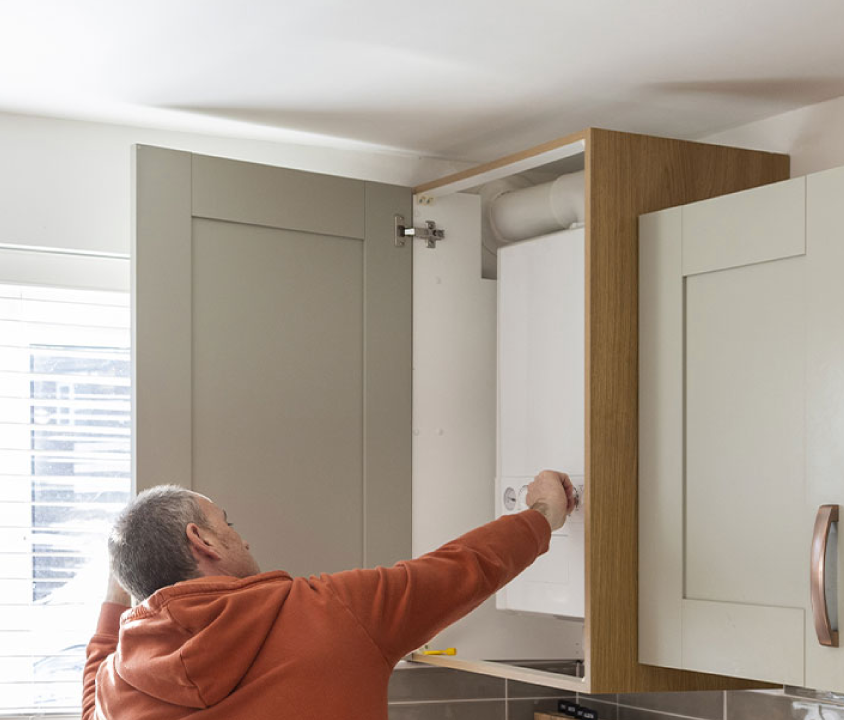 Condensatieketel Een Succesverhaal