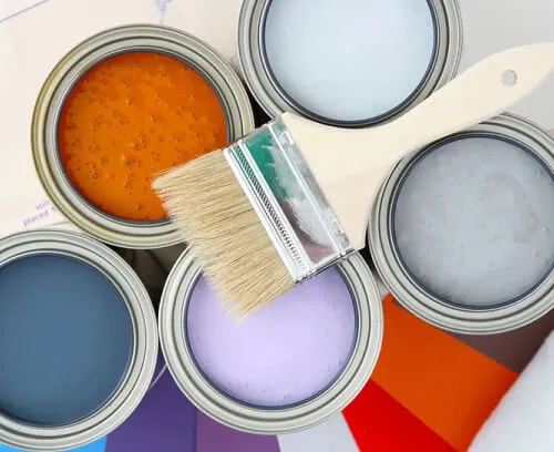 Schilderwerken voordelen