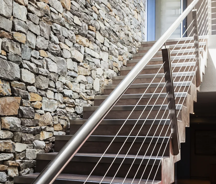 Traprenovatie Een Succesverhaal